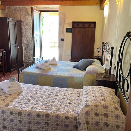 Country House Antiche Dimore Abbateggio Eksteriør bilde